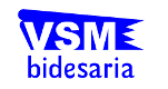 TRAFIK Management - VSM Bidesaria
